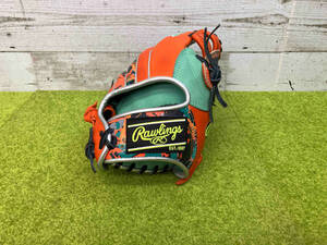 ローリングス Rawlings 野球 大人用 軟式 HOH CRUSH THE STONE 11 1/2inch GR2HOCK4