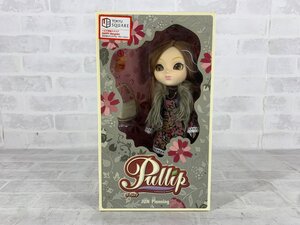 ジャンク品 プーリップ プレッツァ 八王子 東急スクエア HAPPY Bargain! 2006 オリジナル・バージョン JUN Planning Pullip F-555