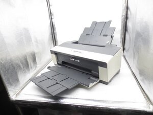 ◇EPSON/エプソン◇A3インクジェットプリンター◇PX-1001◇2009年製◇完全目詰まり◇ジャンク◇T1680