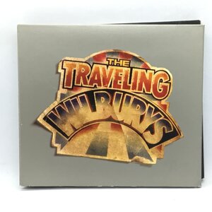 ▲ THE TRAVELING WILBURYS COLLECTION トラヴェリング・ウィルベリーズ (2CD+DVD) R2 167804