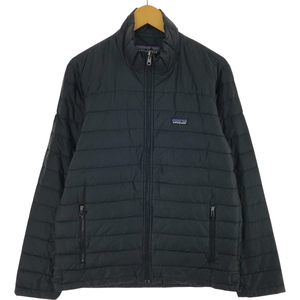 古着 パタゴニア Patagonia Tres3-in-1Parka 28385FA11 ダウンジャケット メンズM相当 /eaa502452