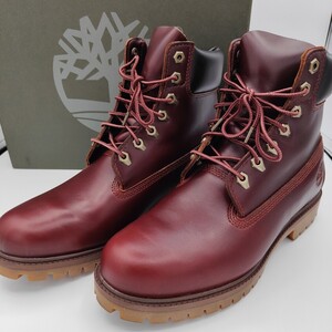 ティンバーランド] ブーツ 6インチ クラシック メンズ ウォータープルーフ 6INCH CLASSIC WATERPROOF BOOT A22W9