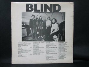 BLIND FAITH★Same UK Polydor オリジナル