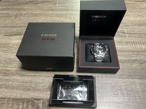 G-SHOCK　MTG-B2000