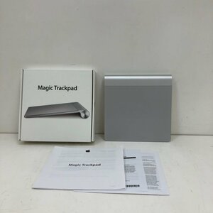 Apple アップル Magic Trackpad マジックトラックパッド MC380J/A A1339 240723SK040734