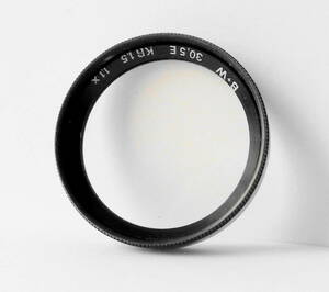 ★ ローライ35s 用 B+W フィルター 30.5mm 30.5E KR1.5 1.1x （made in Germany）