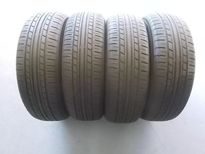 １７５／６５Ｒ１４　ヨコハマ　ＥＣＯＳ　ＥＳ３１　４本　　　　2311