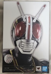 開封品 バンダイ S.H.Figuarts 仮面ライダーBLACK 　検：バンダイ 石ノ森 black フィギュアーツ アクションフィギュア　RAH