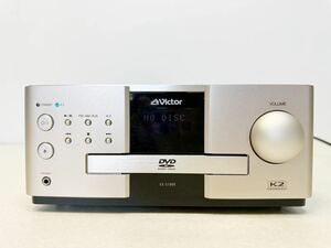 Victor　ビクター　 EX-S1000　CD/DVD