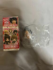 けいおん ねんどろいどぷち 日焼け梓 レア品