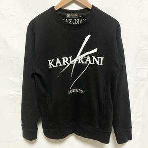 Karl Kani GOLFカールカナイ ゴルフ スウェット Mサイズ