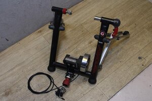 ◇MINOURA ミノウラ V270 サイクルトレーナー 固定ローラー