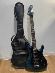 【金太郎】★ 送料無料！ Ibanez/アイバニーズ エレキギター シリアルNo.F915563 K338