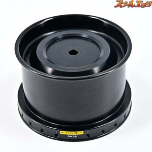 ★☆【シマノ】 08スーパーエアロ キススペシャル Mg TYPE3 スプール SHIMNAO SUPERAERO KISU-SPECIAL COMPEDITION SPOOL★☆m35291