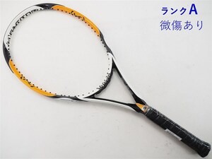 中古 テニスラケット ウィルソン K ゼン チーム 103 (G2)WILSON K ZEN TEAM 103