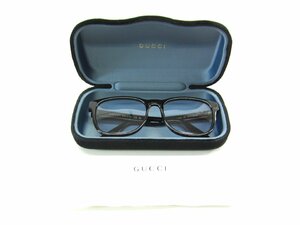 GUCCI グッチ GG1344O 005 ブラック サングラス ∠UP4148