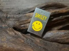 世界限定100個　1933　REPLICA　Zippo　SMILEY　ジッポー