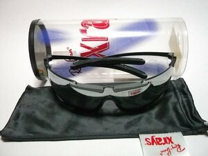 レイバン（Ray Ban）B&L（ボシュロム製）★Xrays（エックスレイズ）スポーツサングラス X5