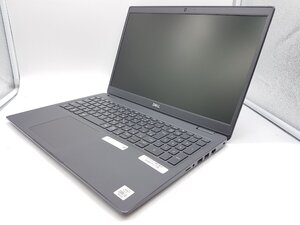 Dell Inc. Latitude 3510 Core i5 10310U 1.70GHz/8 GB/256 GB(NVMe)/ACアダプター付属