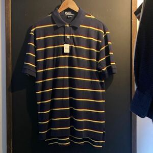 ビンテージ ヴィンテージ ポロ ラルフローレン POLO ralph ポロシャツ 半袖ポロシャツ 半袖 90s 90年代