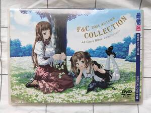 ◆◇電撃姫　通巻50号記念特別付録　デスクトップ壁紙集　F&C 2004 COLLECTION L Heure Nleue 天空のシンフォニア◇◆