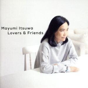 五輪真弓40周年記念ベストアルバム Lovers&Friends(2Blu-spec CD2)/五輪真弓