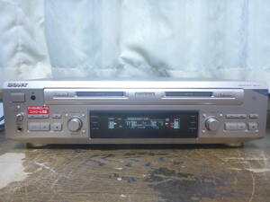 SONY MDS-W1 MDレコーダー ソニー