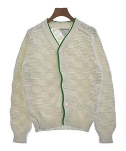 BOTTEGA VENETA カーディガン レディース ボッテガベネタ 中古　古着