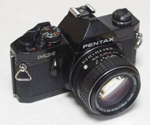 PENTAX MX 不動ジャンク