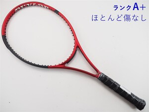 中古 テニスラケット ダンロップ シーエックス 400 ツアー 2021年モデル (G3)DUNLOP CX 400 TOUR 2021