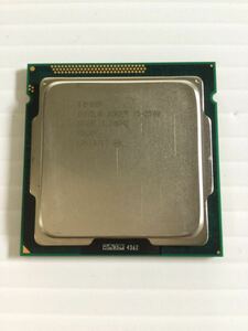 Intel Core i5-2500 3.30GHz SR00T LGA1155 CPU