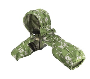 【再販数量限定】ロシア軍 Gear Craft ギアクラフト Kapkan スナイパーコート VDV 空挺部隊 ベリョーズカ 戦闘服 迷彩 カモフラージュ 