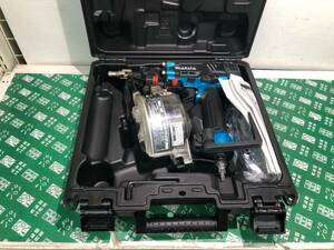 中古品 エア工具 マキタ makita 50mm高圧エア釘打 AN534H 本体のみ.高圧.エアネイラ.エアクギ打 釘打 IT8G25ZBNHGU