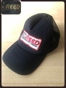 ★【REED】★ROCK BIT COMPANY　CAP★FREE