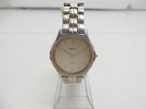 P823-X1-748★SEIKO セイコー DOLCE ドルチェ 8J41-6140 メンズ クオーツ 不動★現状品4