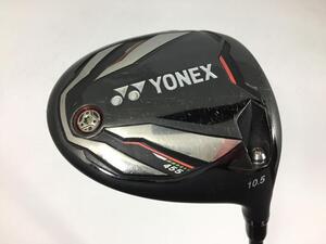 即決 お買い得品！中古 EZONE GT 455 ドライバー 2020 1W NST002 10.5 SR