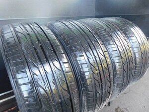 【E406】EC202◎215/60R16◎4本即決