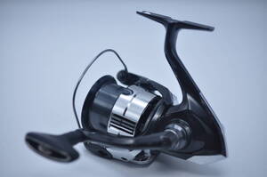 売切り 2023 シマノ ヴァンキッシュ バンキッシュ Shimano Vanquish 4000MHG 中古良品