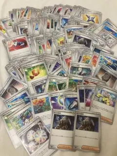 ポケモンカード　汎用カードまとめ売り　トレーナーズまとめ売り　ノーマルまとめ売り