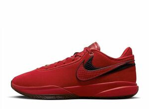 Nike LeBron 20 "Liverpool" 28cm DV1193-600