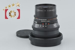 【中古】HASSELBLAD ハッセルブラッド Carl Zeiss C Sonnar 150mm f/4 T* ブラック