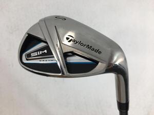 即決 中古 SIM MAX (シム マックス) アイアン 2020 (日本仕様) SW TENSEI BLUE TM60 選択なし S