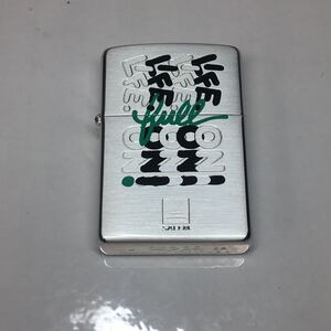 送料無料 SALEM ZIPPO 2003年製 未使用品 セーラム