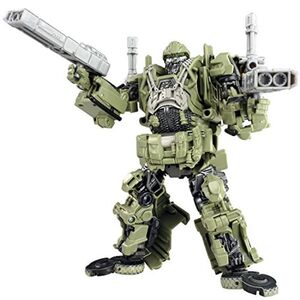 トランスフォーマー TLK-14 オートボット ハウンド