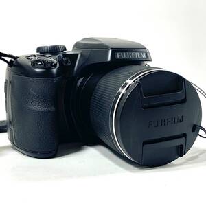 FUJIFILM FINEPIX S9200 通電OK 極美品 箱付 フジフィルム ファインピックス DigitalCamera デジタルカメラ Vintage Used ビンテージ C8