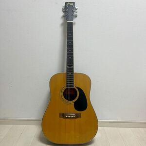 leisonアコースティックギター NO.200