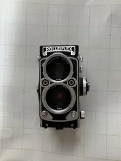 Rolleiflex MiniDigi ローライフレックス ミニデジ