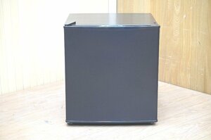 g149-8 ジーマックス　1ドア電気冷蔵庫　ZR-48BLL　46L　個室　寝室冷蔵庫　　2020年製　
