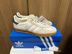 27cm BEAUTY&YOUTH 別注 adidas Originals Gazelle ガゼル 新品 24ss ユナイテッドアローズ