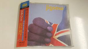 ジグソー/ソフト・ロック・コレクション●JIGSAW/SOFT ROCKS●スカイ・ハイ中古CD帯付き即決